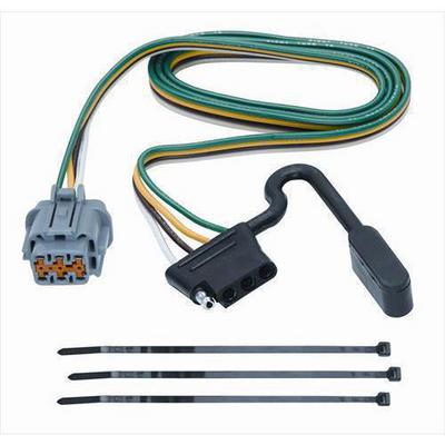 Tow Ready Replacement OEM Tow Package Wiring Harness - 118263